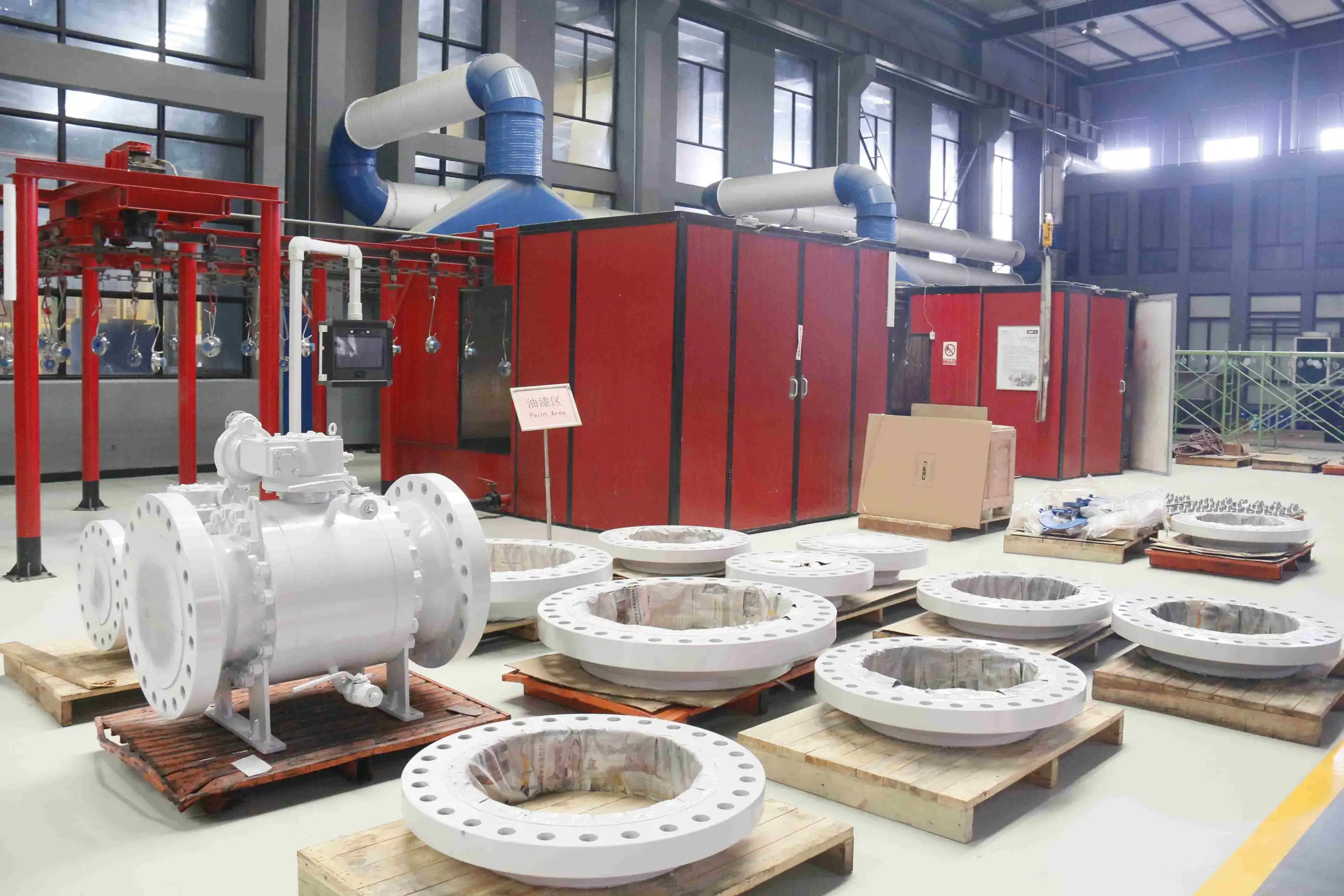 Which sealing materials are suitable for corrosive fluid ball valves?